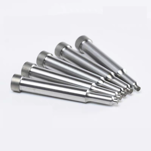SH/PH-A/D/R/E/<strong>G</strong>-S/L/X Punching Punches Standard High-Speed Steel <strong>Forming</strong> Punches for Press Brake Tooling Vehicle Mould - Product Image 6