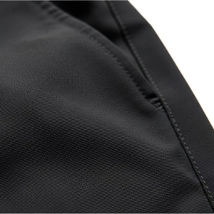 กางเกงขาสั้นเคลือบ PU แห้งเร็ว โพลีเอสเตอร์ น้ำหนักเบา กันน้ำ สำหรับกีฬากลางแจ้ง ชุดฝึกซ้อม ขายส่ง ผู้ผลิต OEM ธุรกิจ B2B ระดับโลก - Product Image 3