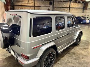 MERCEDES-AMG G63 2020 USADO, Volante a la Izquierda/Derecha - Product Image 3