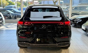 MER CE DES -BEN Z EQE SUV AMG 43 4Matic Premium pano HuD TRANSMISSION AUTOMATIQUE d'occasion - Product Image 6