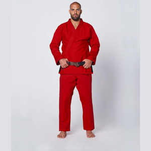 ชุดเครื่องแบบกิมิโนของผู้ชายชุดผ้าไหม BJJ ชุด MMA สำหรับ Jitsu Jiu Jitsu bjgi GIS สำหรับศิลปะการต่อสู้ - Product Image 4