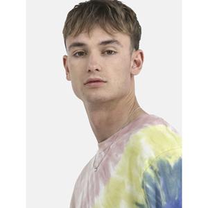 Camiseta de LICRA de algodón de verano para hombre, camiseta informal hecha a medida para hombre, camiseta de talla grande estilo de calle alta al por mayor para hombre - Product Image 4