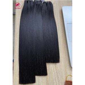 HD Lace Bone Straight Perruque Vague Naturelle 100% Cheveux Humains Vietnamiens Vierges Prix de Gros - Product Image 6