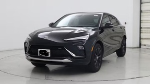 Buick Envista Sport Touring FWD 2024 Usado en Excelentes Condiciones - Product Image 4