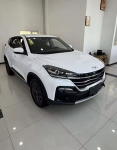 LISTO PARA ENVIAR 2026 1.5L 5MT SUV de Lujo Pequeño X3 Coche Usado en Perfecto Estado - Product Image 2