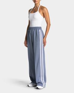 High Quality Active Wear Custom Sports Fitness Women <b>Trousers</b> High Waist Soft Compression Quick Dry <b>Ladies</b> <b>Trousers</b> - Product Image 2