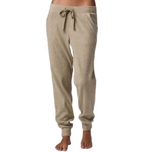 Pantalon de jogging à la mode pour femme-Pantalon de jogging moderne coupe ajustée avec poches pour un look élégant et confortable Pantalon de jogging pour femme - Product Image 1