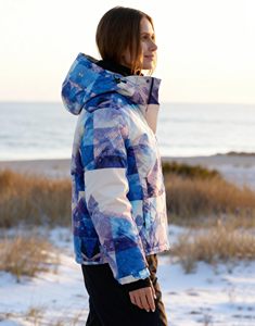 Latest Design OEM Service Manufacturer Women Puffer Jacket Reasonable Price Women Puffer Jacket for <b>Sale</b> - Product Image 1