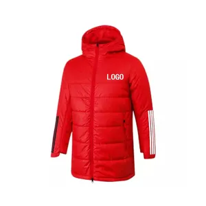 Heren All-Season Ultra Lichtgewicht Packable Donsjack Water En Windbestendige Ademende Jas Big Size Heren Hoodies Jassen