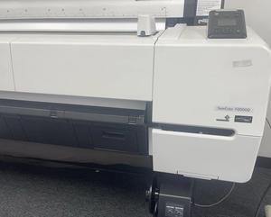 Imprimantes jet d'encre grand format 64 pouces SC P20000 Edition Production de qualité supérieure - Product Image 2