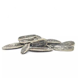 เมล็ดทานตะวันถุงดำ2023พืชใหม่การบริโภคของมนุษย์เมล็ดทานตะวันลายทางแห้งดิบ25กก. บรรจุภัณฑ์สูงสุดบัลแกเรีย - Product Image 6