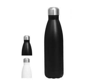 Salida de fábrica Venta Precio barato Atlas Velvet Touch Botella de cobre 1L, Experimente la elegancia de la botella de cobre Velvet Touch. - Product Image 1