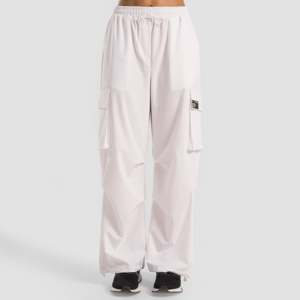 Women's Gymnastics Clothing Micro Bottoms 2.0 in <b>White</b> - Product Image 2