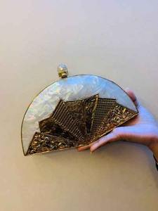 Bolso de mano para Bodas de fiesta en casa disponible a un precio asequible desde India - Product Image 2