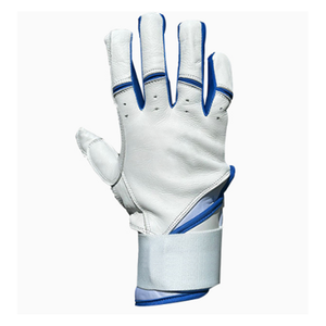 Venta caliente Guantes de bateo de béisbol de cuero de vaca de alta resistencia altamente duraderos Guantes de bateo infield profesionales para la venta - Product Image 5