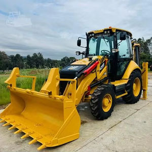 Used Caterpillar 432F Option for <b>Aquaculture</b> <b>Equipment</b> For Sale - Product Image 6