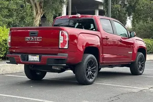 2022 GMC Canyon Elevación - Product Image 4