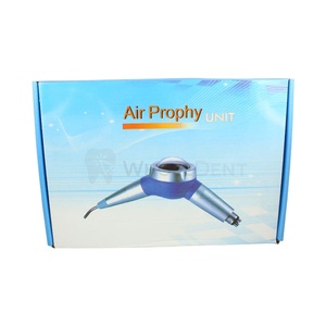 Sistema de Pulido Dental con Chorro de Aire Prophy Jet para Limpieza y Relleno Dental - Product Image 2