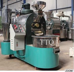 Experimente el tueste con nuestra inteligente y eficiente máquina para tostar café fabricada en Vietnam - Product Image 2