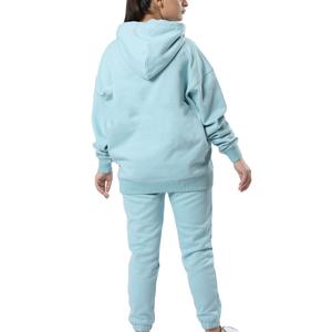 Nouveau Offre Spéciale femmes survêtement ensemble vêtements d'entraînement femmes survêtement ensembles personnalisation complète grande taille survêtements pour femmes - Product Image 2