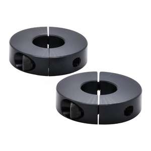 Collier d'arbre en aluminium 8mm 12mm 25mm 50mm - Product Image 3