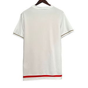 Camisetas de Fútbol de Poliéster de Alta Calidad Personalizadas para Hombre, Estilo Superior con Nombre de Equipo, Disponibilidad al por Mayor - Product Image 3