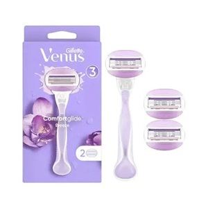 ใบมีดโกนจิลเลตต์ วีนัส คอมฟอร์ทไกลด์ บรีซ - Product Image 1