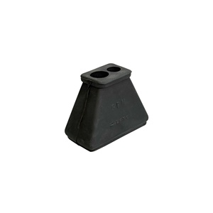 Tapa de protección del regulador Lambretta LI + TV2/3 + SX + DL - Product Image 2