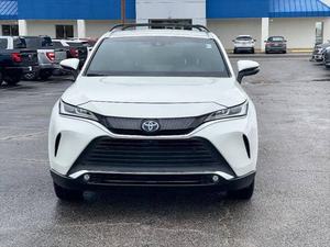 2022 Toyota venza le .... - Product Image 4