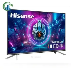Mới Đầy Đủ Tùy Chọn Hisense 55 Inch Thông Minh 4K TV Hỗ Trợ Netflixx Youtube Chromecast TV Android TV