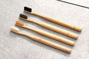 CEPILLO DE DIENTES DE BAMBÚ ECO SEGURO PARA VIAJES FAMILIARES Y LIMPIEZA DIARIA - Product Image 5