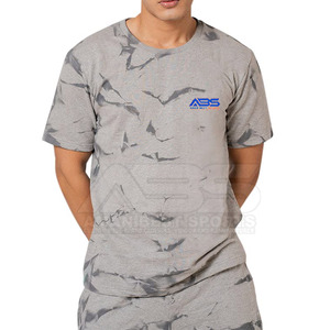 Ensemble de shorts de sport décontractés pour hommes, couleur unie, 100% coton, séchage rapide, personnalisable, respirant, meilleur prix pour l'été - Product Image 4