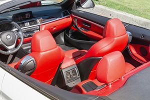 BMW 430i Cabriolet d'occasion 2020, conduite à gauche/droite - Product Image 4