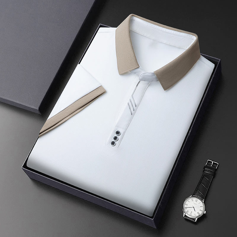 สีขาว MJBY2713T-shirt