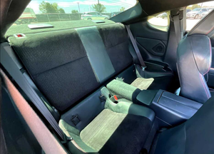 SUBARU BRZ LIMITED 2022 USADO (LHD/RHD) - Product Image 4