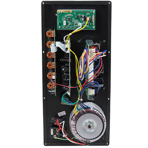 Módulo Amplificador de Potencia para Altavoz Activo Lastvoice A1000 con Control Remoto V4.0 - 1000W - Product Image 2