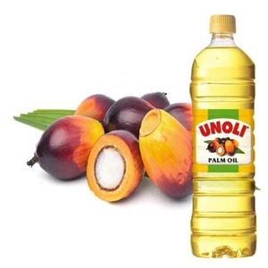 HUILE DE PALME de haute qualité/huile de palme raffinée cas 8002-75-3 huile de palme brute pour la fabrication de savon - Product Image 3