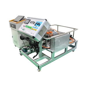 Educational Equipment Electric Vehicle <strong>Driver</strong> and Dynamometer Training System Trainer Didactic Equipment - Product Image 1