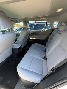 Toyota Venza Limited 2024 Abordable - Product Image 6