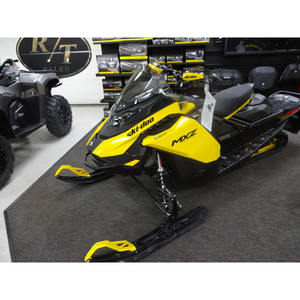 FANTÁSTICAS VENTAS NUEVO 2026 Ski-Doo Summit X 850 2017 Turbo R 154 SS - Product Image 4