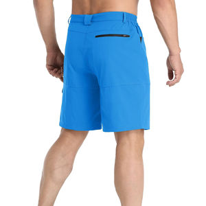 2025 nouveauté Shorts Designer hommes été natation décontracté Fitness sport gymnastique Joggers Shorts séchage rapide plage maille Shorts pour hommes - Product Image 2