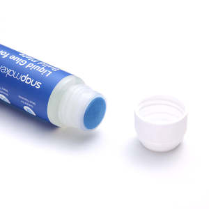 Snapmaker 3D Printer Accessories Liquid <b>Glue</b> 60ml for All Filaments and Optimal Build Plate Performance - Product Image 2