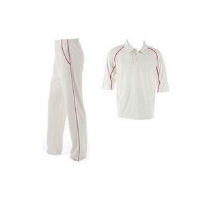 Fabrication de vêtements de sport de qualité supérieure pour adultes, uniforme de cricket pour hommes, nouvelle arrivée, uniforme de cricket pour hommes à séchage rapide - Product Image 5