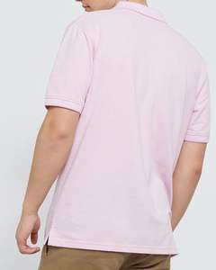 Camisetas de polo para hombre de precio razonable de color personalizado, camisetas de Polo para hombre recién llegadas de la mejor calidad - Product Image 4