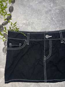 Shorts de Mezclilla de Tela de Algodón de Tamaño Personalizado Modernos con Forma Personalizada - Artesanía MS Ms-wc-001 - Product Image 4