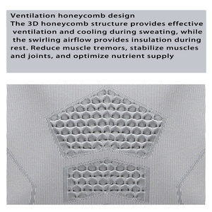 Men's Workout Set Compression Shirt and <b>Pants</b> Top Long Sleeve Sports Tight Base Layer <b>Suit</b> Quick Dry - Product Image 4