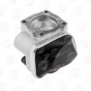 Senza corpo farfallato 036133062A valvole a farfalla prodotto - Product Image 2