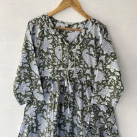 Nouvelle collection de vêtements pour femmes Robes imprimées pour femmes Vêtements de pub et de fête disponibles au prix de gros Robe d'été