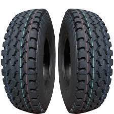 Pneus de camion commercial lourd Radial 11R22.5 & 11R24.5 pour la position d'entraînement Smart Way avec Smart Way - Product Image 6