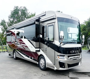 Nouveau 2025 N-e-w-m-a-r New Aire 3539 Véhicule de camping pour la maison et le transport, prêt à être expédié - Product Image 1